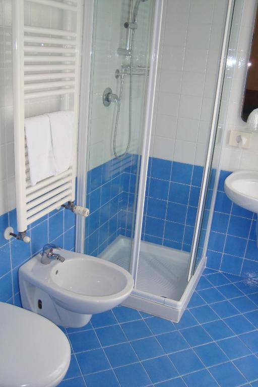 Hotel Ivana Lido di Jesolo Bagian luar foto